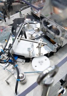 QT INSPECTION DEVICES