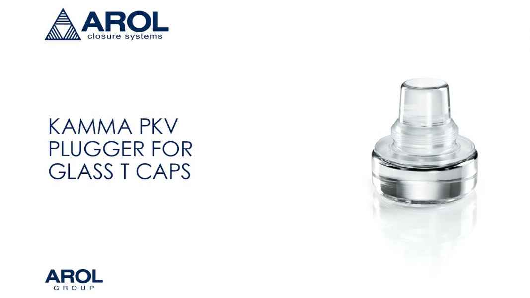 Kamma PKV - AROL - Closure Systems - Customized solutions to any ...