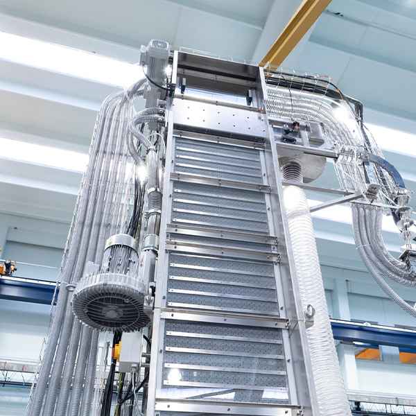 Gravity elevator - AROL - Closure Systems - Customized solutions to any ...