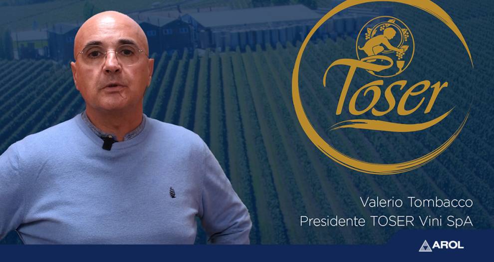 NOUVELLE BOUCHEUSE POUR TOSER VINI