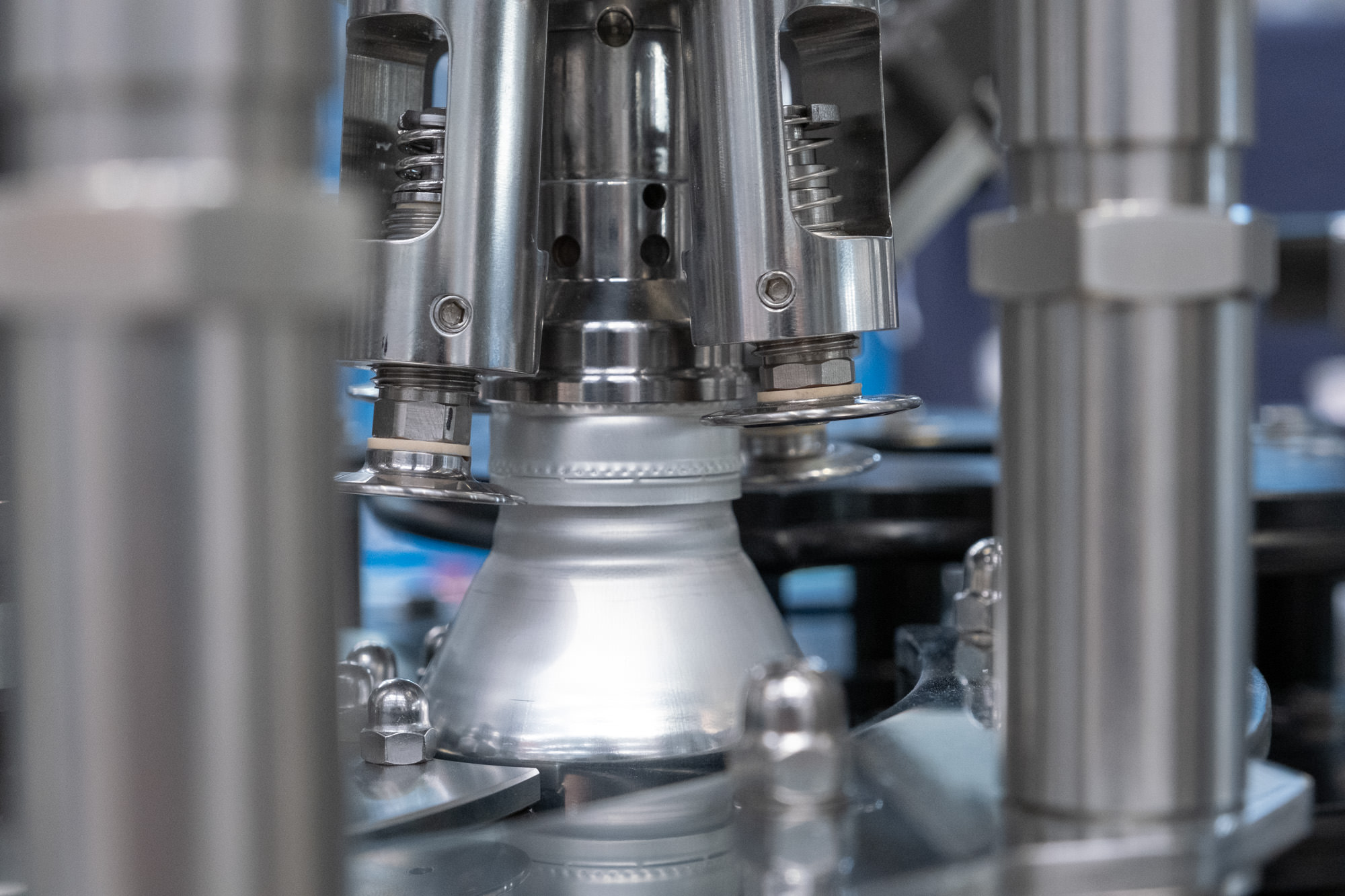 17892 M EURO VA CB IES 3H DP288 ALASKA GLACIER 105